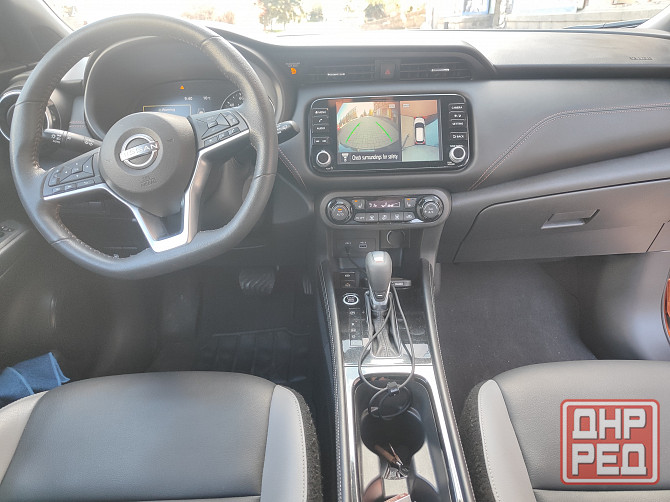 Авто Ниссан Макеевка - изображение 7