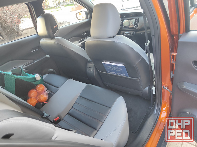 Авто Ниссан Макеевка - изображение 8