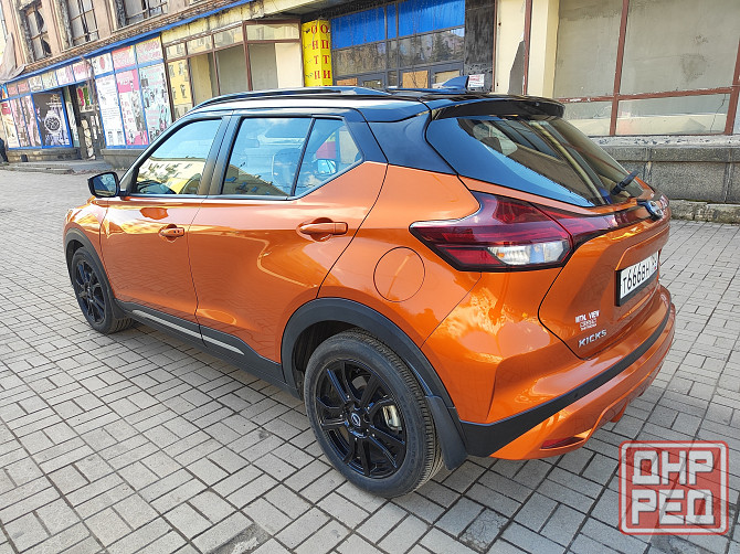 Авто Ниссан Макеевка - изображение 6