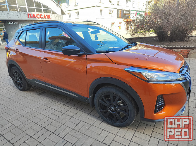 Авто Ниссан Макеевка - изображение 2