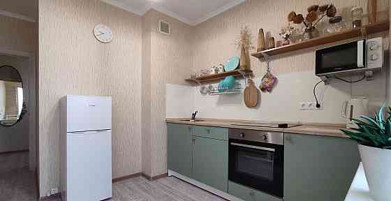 Сдаю однокомнатную квартиру город Донецк, Киевский район, Шахтерская площадь, выезд в Путиловку Донецк