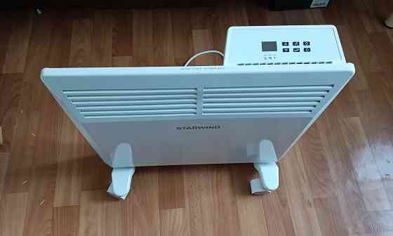 Цифровая плата управления и питания конвектора Донецк