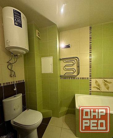 Сдаю 2 комнатную квартиру в Калининском районе Донецк - изображение 3