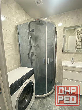 Сдам 2-комнатную квартиру в Калининском районе, пр-кт Ильича, ориентир: Дружба Донецк - изображение 7