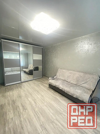 Сдам 2-комнатную квартиру в Калининском районе, пр-кт Ильича, ориентир: Дружба Донецк - изображение 6