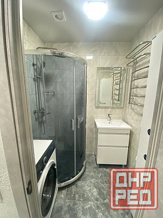 Сдам 2-комнатную квартиру в Калининском районе, пр-кт Ильича, ориентир: Дружба Донецк - изображение 4