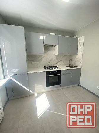 Сдам 2-комнатную квартиру в Калининском районе, пр-кт Ильича, ориентир: Дружба Донецк - изображение 8