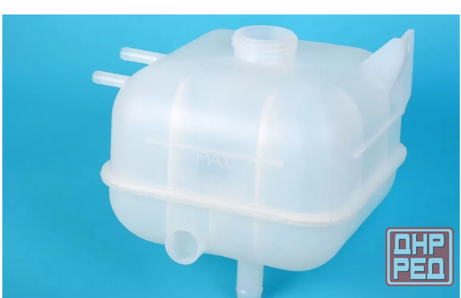 Бачок расширительный Газель Донецк - изображение 1