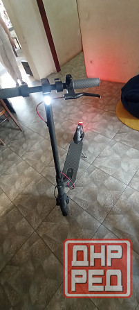 Электросамокат Xiaomi Electric Scooter Elite Донецк - изображение 3