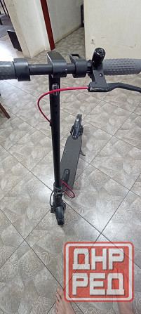 Электросамокат Xiaomi Electric Scooter Elite Донецк - изображение 4
