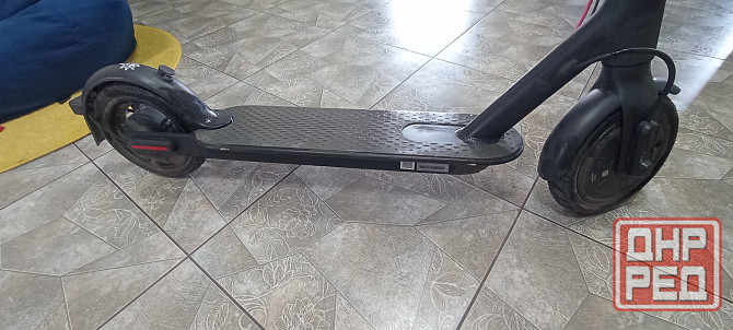 Электросамокат Xiaomi Electric Scooter Elite Донецк - изображение 5