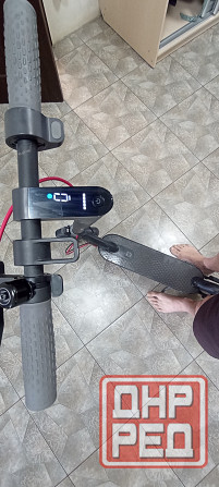 Электросамокат Xiaomi Electric Scooter Elite Донецк - изображение 1