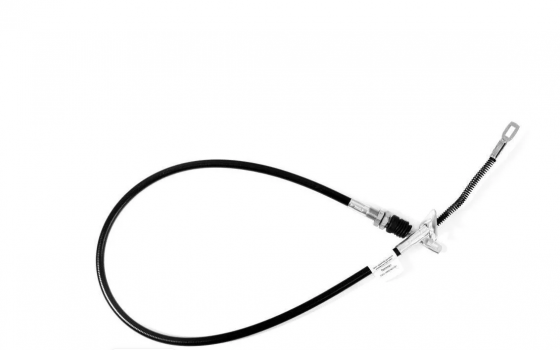 Трос ручника на Газель боковой Донецк