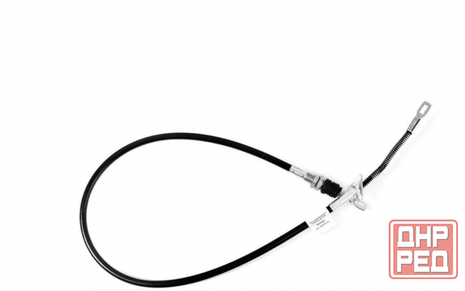 Трос ручника на Газель боковой Донецк - изображение 1