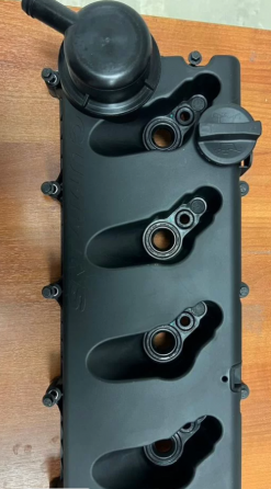 Крышка клапанов Газель Cummins 2.8 Евро4 Донецк