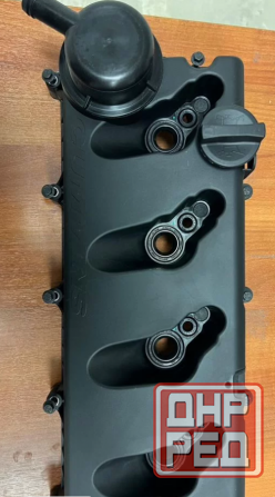 Крышка клапанов Газель Cummins 2.8 Евро4 Донецк - изображение 1