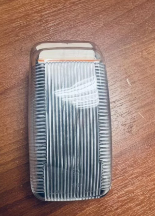 Поворотник LED на крыло Газель next Донецк