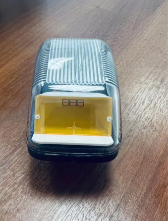 Поворотник LED на крыло Газель next Донецк