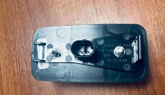 Поворотник LED на крыло Газель next Донецк