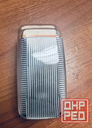 Поворотник LED на крыло Газель next Донецк - изображение 2