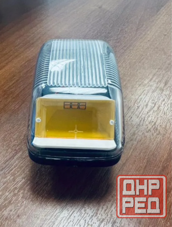 Поворотник LED на крыло Газель next Донецк - изображение 1