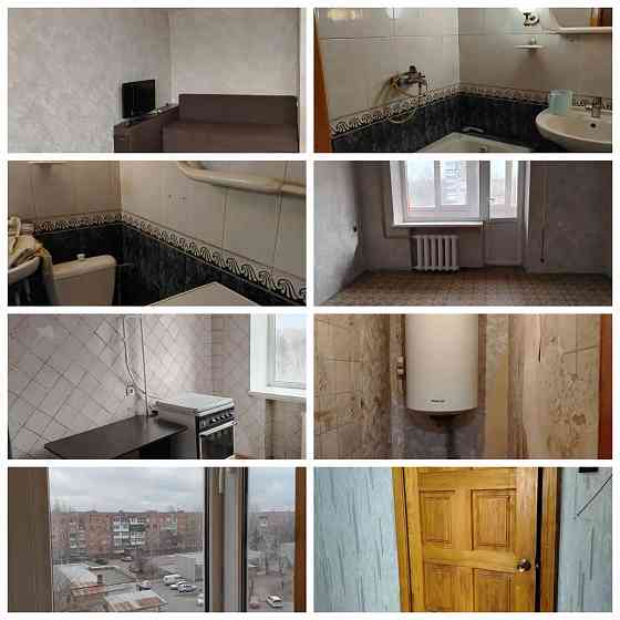 Продам 1к м-н Октябрьский 37кв.м. торг Макеевка
