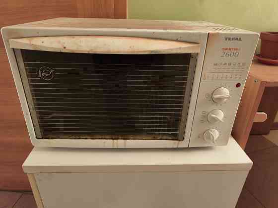 Духовка Донецк