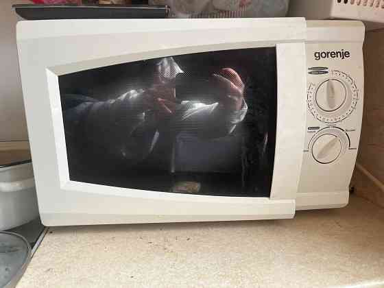 Микроволновка б/у Донецк