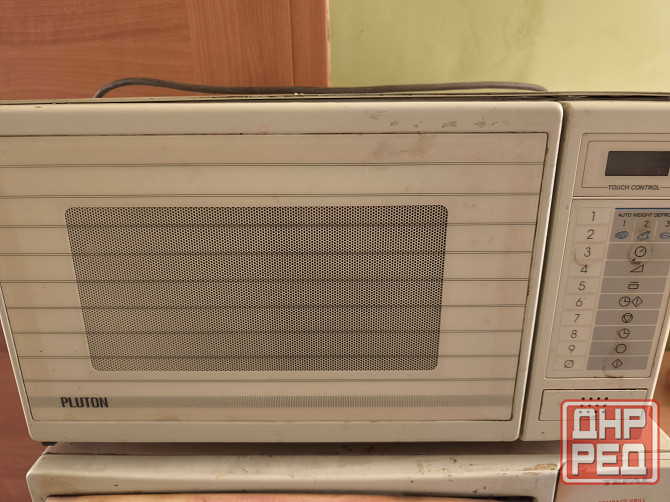 Микроволновка Донецк - изображение 1