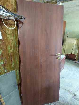 Дверное полотно 80см Донецк