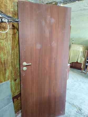 Дверное полотно 80см Донецк