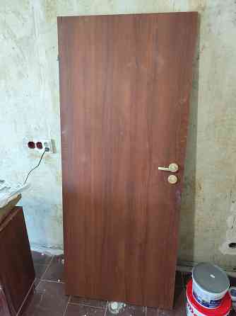 Дверное полотно 80см Донецк