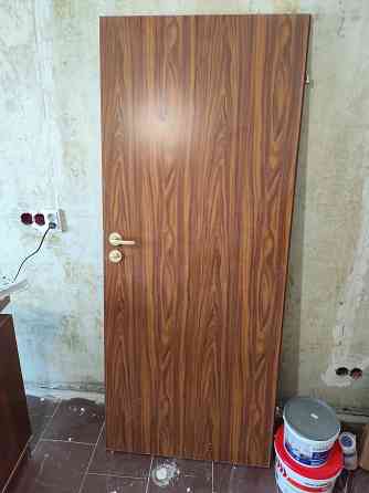 Дверное полотно 80см Донецк