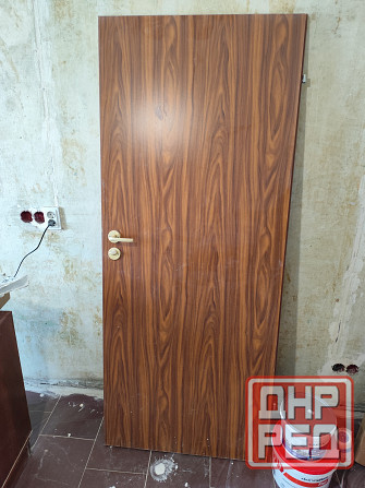 Дверное полотно 80см Донецк - изображение 4