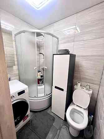 Сдаётся однокомнатная квартира на ул. Артёма в Киевском районе, Донецк Сити Донецк