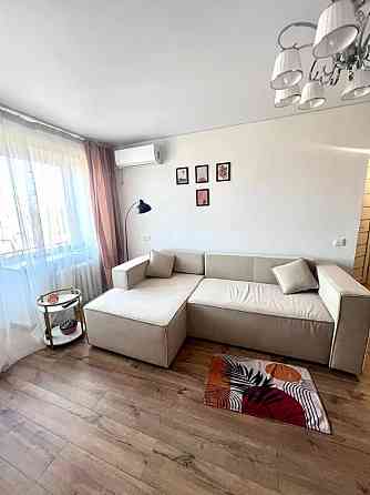 Сдаётся однокомнатная квартира на ул. Артёма в Киевском районе, Донецк Сити Донецк