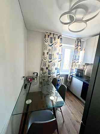 Сдаётся однокомнатная квартира на ул. Артёма в Киевском районе, Донецк Сити Донецк