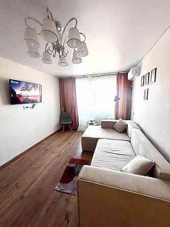 Сдаётся однокомнатная квартира на ул. Артёма в Киевском районе, Донецк Сити Донецк