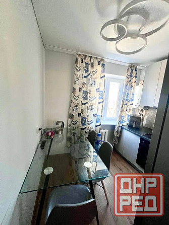 Сдаётся однокомнатная квартира на ул. Артёма в Киевском районе, Донецк Сити Донецк - изображение 6