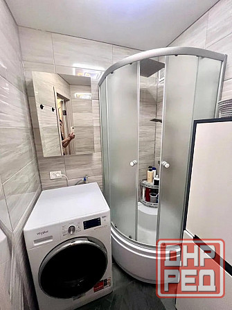 Сдаётся однокомнатная квартира на ул. Артёма в Киевском районе, Донецк Сити Донецк - изображение 1