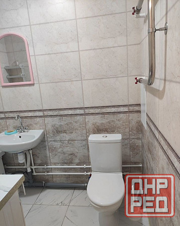 Сдаю однокомнатную квартиру город Донецк, Ленинский район, Цирк, Парк Щербакова, Золотое Кольцо Донецк - изображение 7