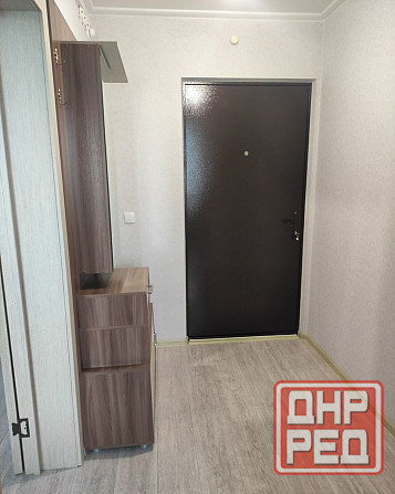 Сдаю однокомнатную квартиру город Донецк, Ленинский район, Цирк, Парк Щербакова, Золотое Кольцо Донецк - изображение 9