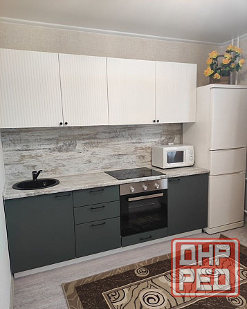 Сдаю однокомнатную квартиру город Донецк, Ленинский район, Цирк, Парк Щербакова, Золотое Кольцо Донецк - изображение 3