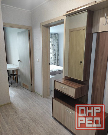 Сдаю однокомнатную квартиру город Донецк, Ленинский район, Цирк, Парк Щербакова, Золотое Кольцо Донецк - изображение 8