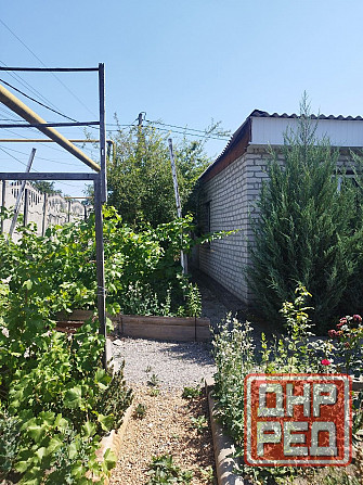 Продам отличный дом Грабари. Донецк - изображение 2