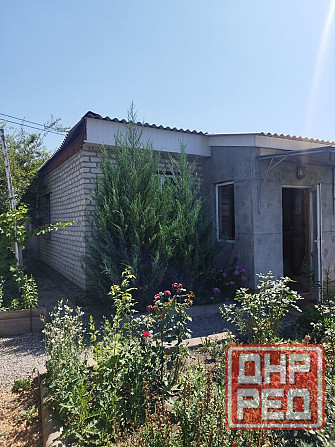 Продам отличный дом Грабари. Донецк - изображение 1