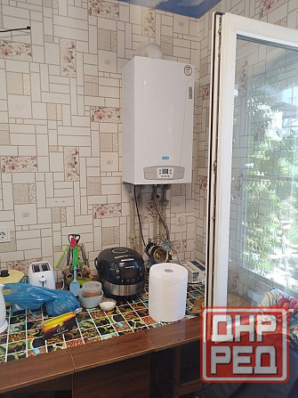 Продам отличный дом Грабари. Донецк - изображение 11