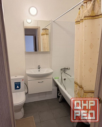 Ленинский район, микрорайон Звездный Донецк - изображение 2