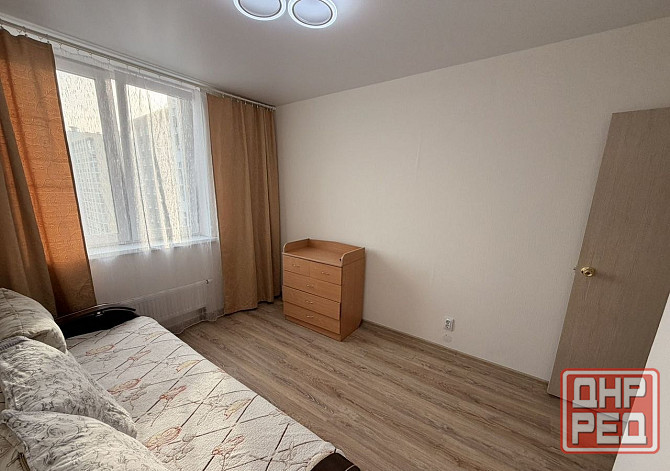 Ленинский район, микрорайон Звездный Донецк - изображение 1