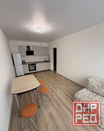 Ленинский район, микрорайон Звездный Донецк - изображение 6